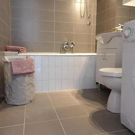 Ana Apartamento Split