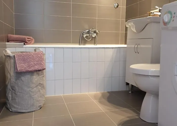 Ana Appartamento Spalato