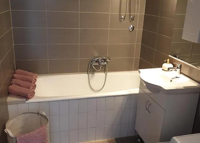 Ana Appartamento Spalato