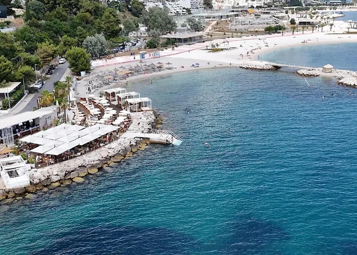 Appartamento Ana Spalato