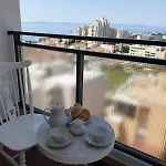 Ana Apartament *