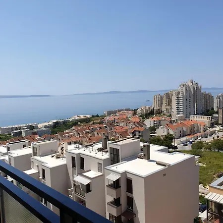 Apartament Ana *