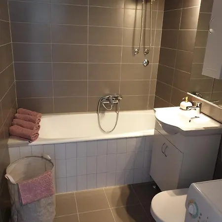 Ana Apartamento Split