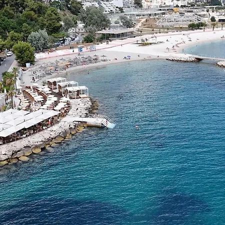 Apartamento Ana Split